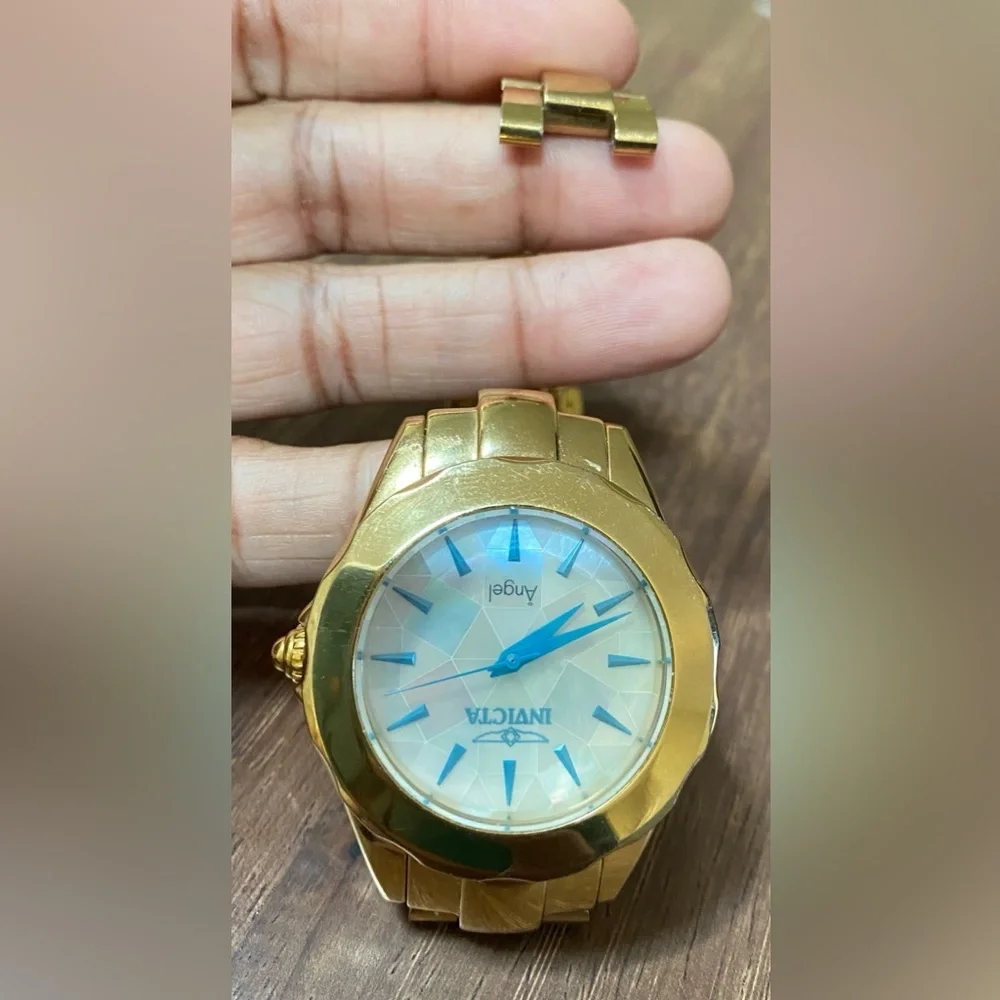 Invicta angel ladies